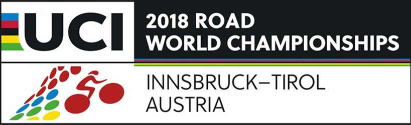 UCI Road World Championships 2018