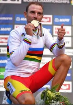 Alejandro Valverde